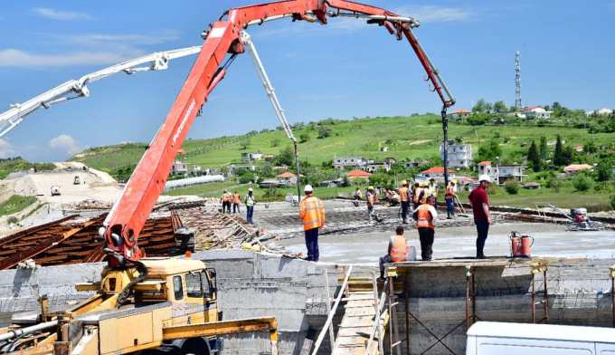 Vijon puna intensive per Bypassin e Fierit- ARRSH: Mbyllet brenda 30 qershorit